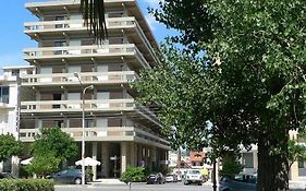 Dioscouri Hotel Sparta